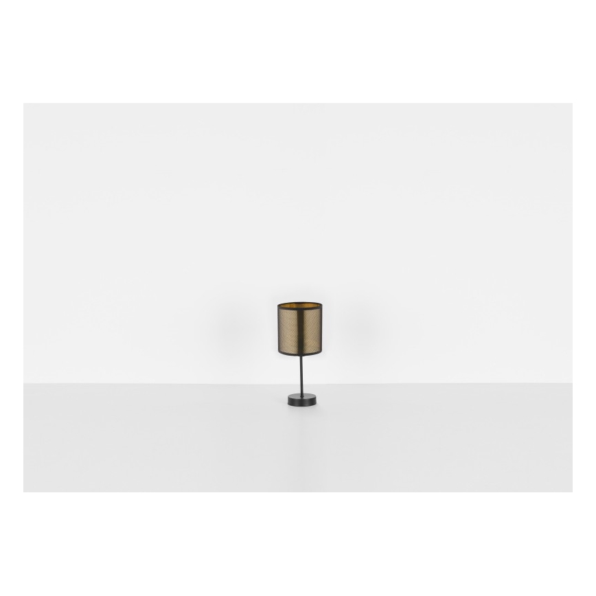 Globo - Επιτραπέζια λάμπα 1xE14/25W/230V