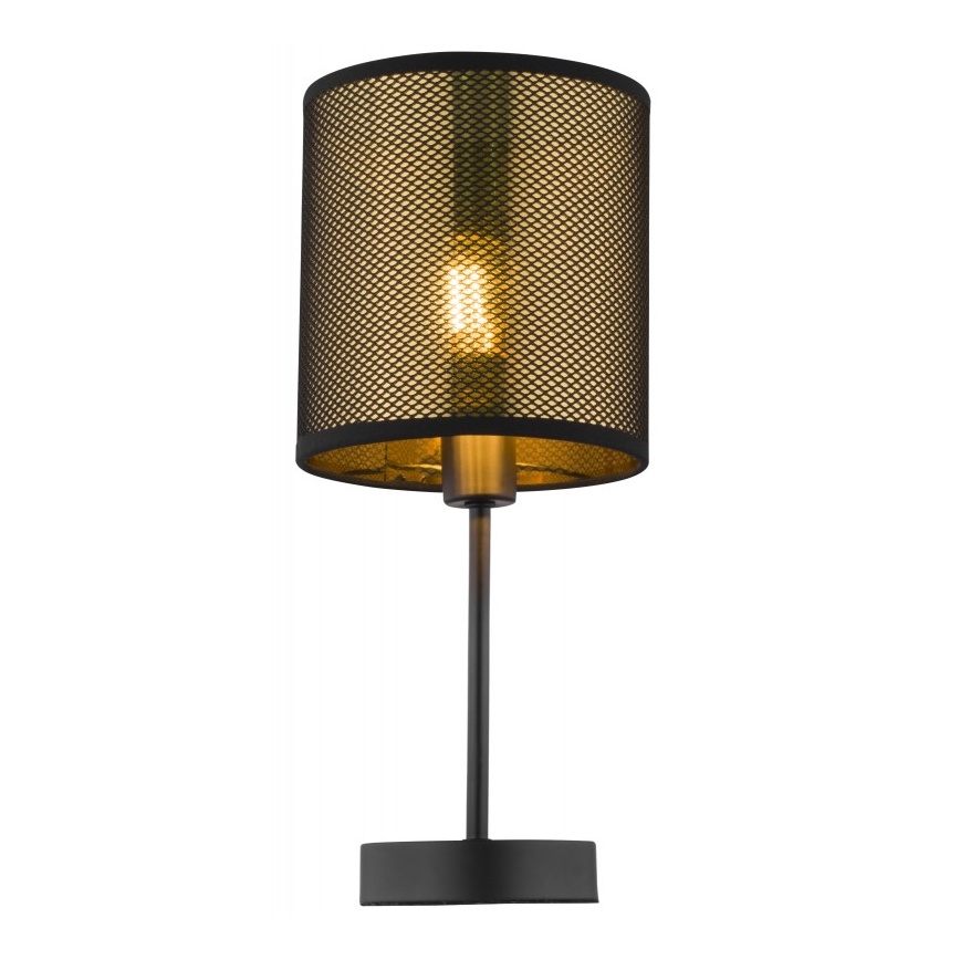 Globo - Επιτραπέζια λάμπα 1xE14/25W/230V
