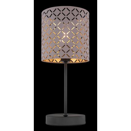 Globo - Επιτραπέζια λάμπα 1xE14/40W/230V