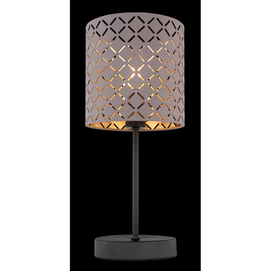 Globo - Επιτραπέζια λάμπα 1xE14/40W/230V
