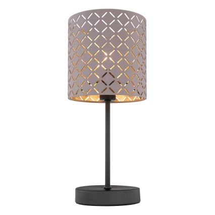 Globo - Επιτραπέζια λάμπα 1xE14/40W/230V
