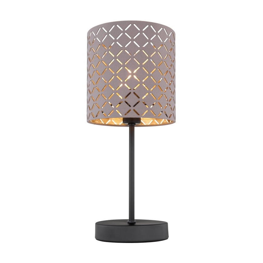 Globo - Επιτραπέζια λάμπα 1xE14/40W/230V