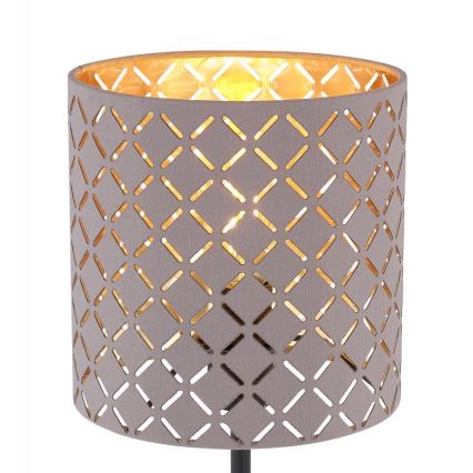 Globo - Επιτραπέζια λάμπα 1xE14/40W/230V