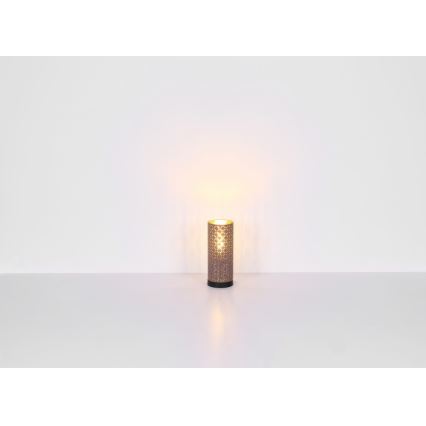 Globo - Επιτραπέζια λάμπα 1xE27/40W/230V