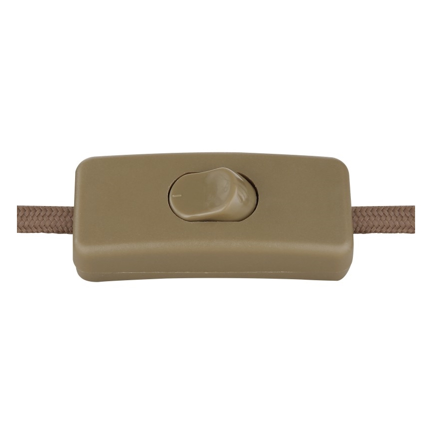 Globo - Επιτραπέζια λάμπα 1xE27/40W/230V