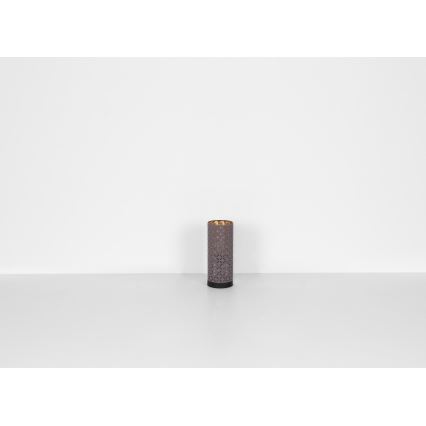 Globo - Επιτραπέζια λάμπα 1xE27/40W/230V