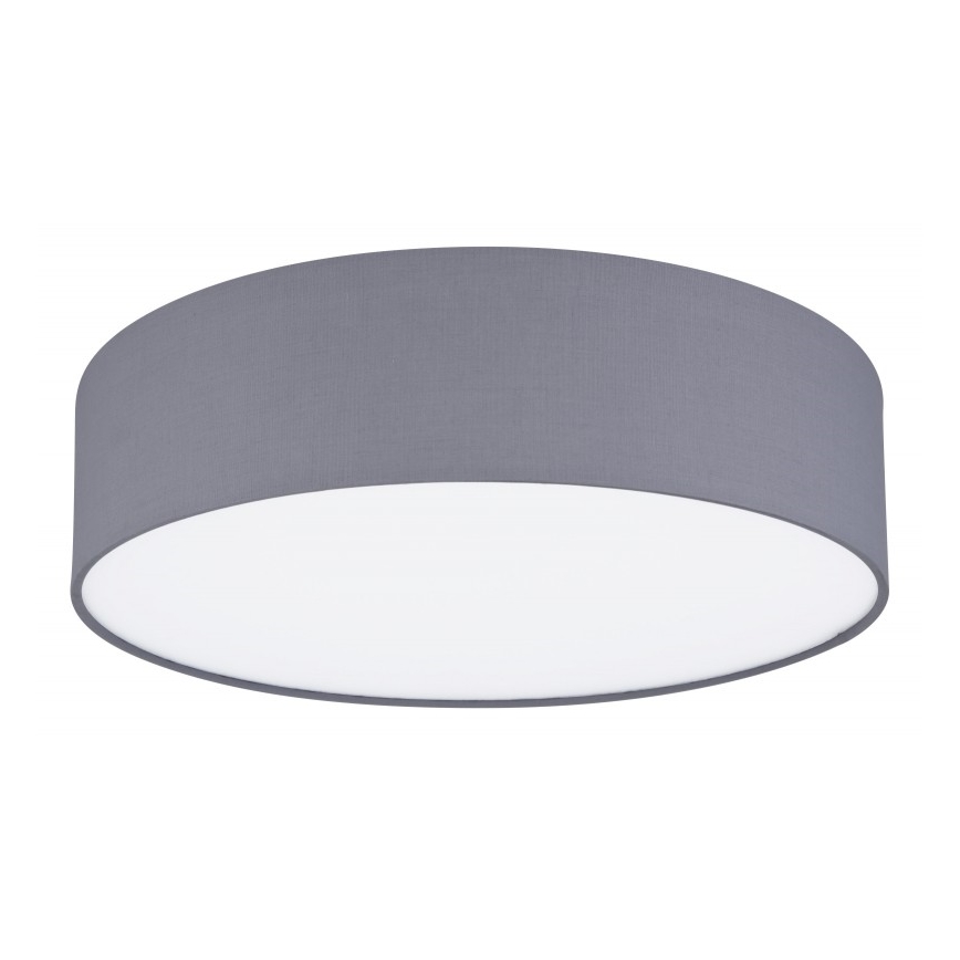 Globo - Φωτιστικό οροφής 3xE27/15W/230V