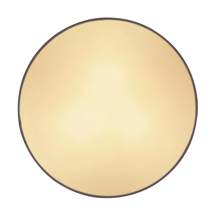 Globo - Φωτιστικό οροφής 3xE27/15W/230V
