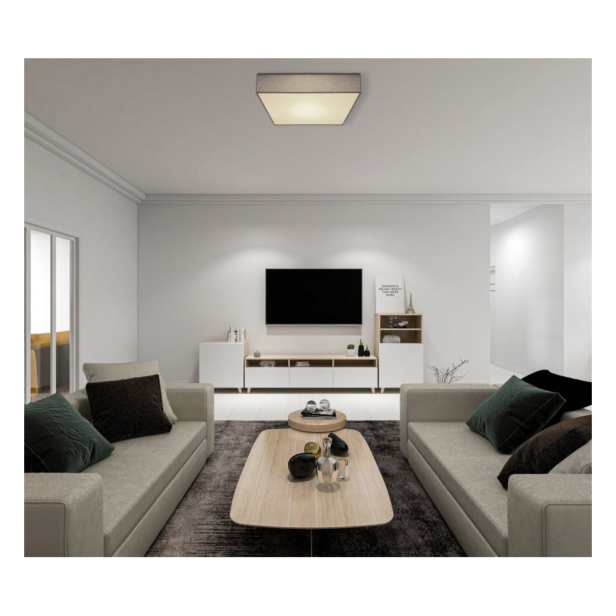Globo - Φωτιστικό οροφής LED LED/40W/230V 3000/4000/6000K