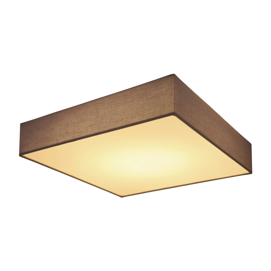 Globo - Φωτιστικό οροφής LED LED/40W/230V 3000/4000/6000K