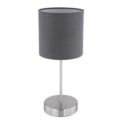 Globo - Επιτραπέζια λάμπα 1xE14/25W/230V