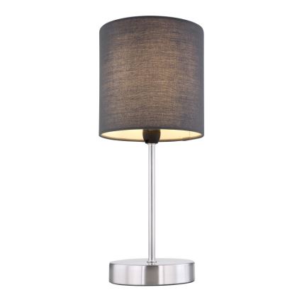 Globo - Επιτραπέζια λάμπα 1xE14/25W/230V