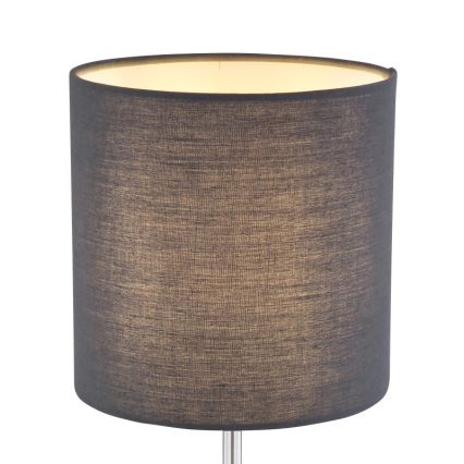 Globo - Επιτραπέζια λάμπα 1xE14/25W/230V