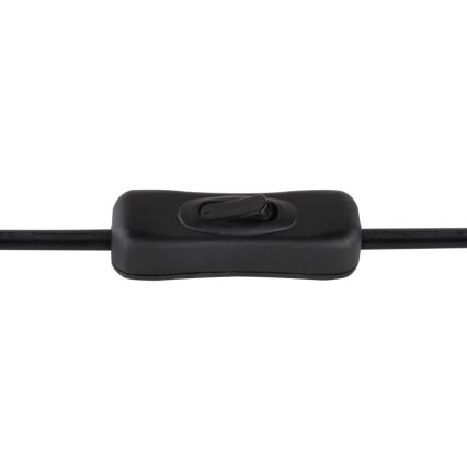 Globo - Επιτραπέζια λάμπα 1xE14/25W/230V