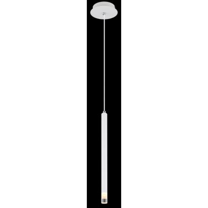 Globo - Κρεμαστό φωτιστικό οροφής 1xG9/4W/230V διάμετρος 12 cm