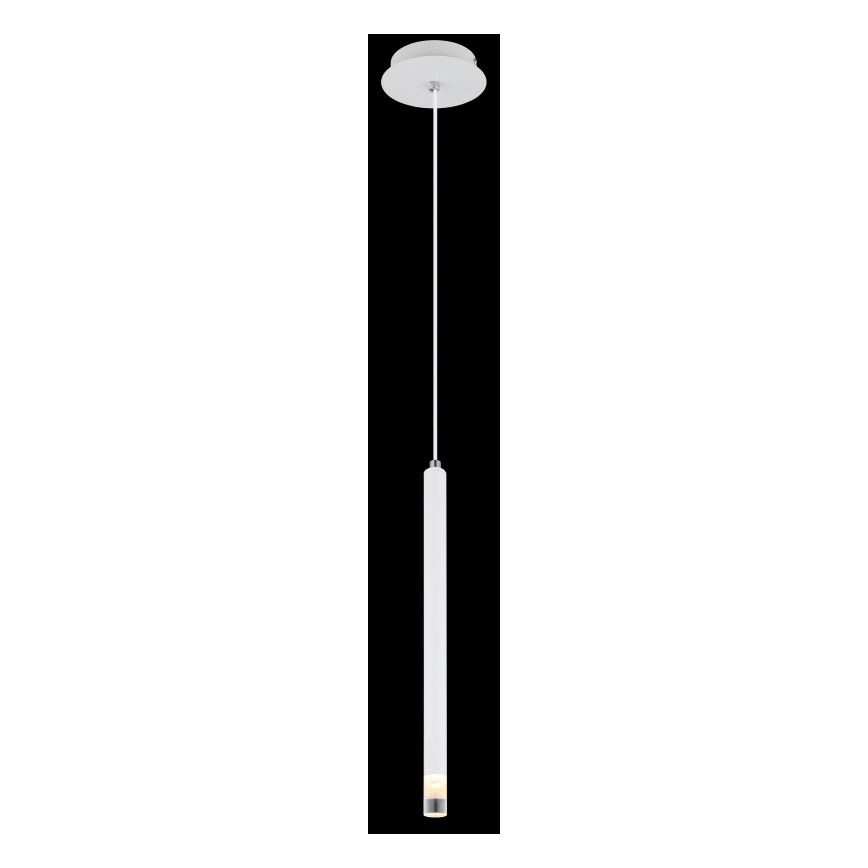 Globo - Κρεμαστό φωτιστικό οροφής 1xG9/4W/230V διάμετρος 12 cm
