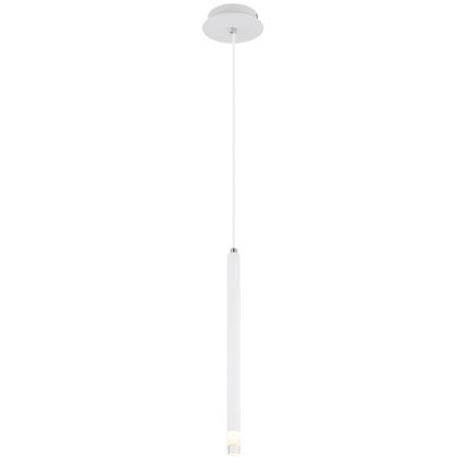 Globo - Κρεμαστό φωτιστικό οροφής 1xG9/4W/230V διάμετρος 12 cm