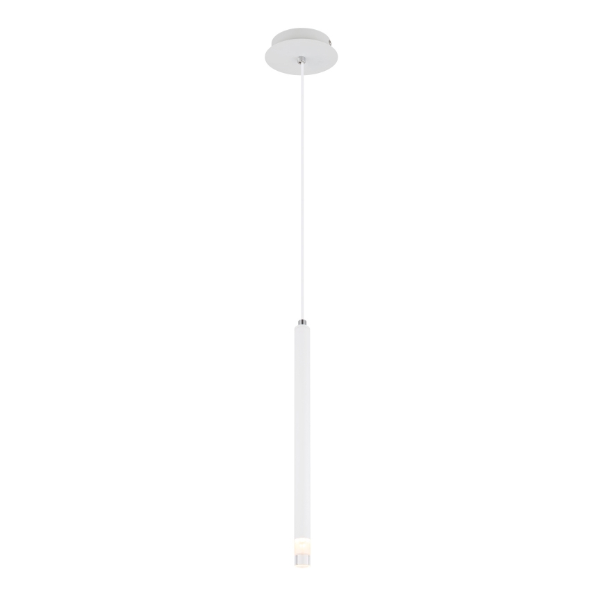 Globo - Κρεμαστό φωτιστικό οροφής 1xG9/4W/230V διάμετρος 12 cm