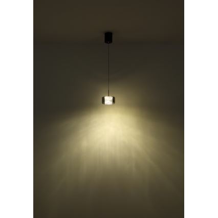 Globo -  Κρεμαστό φωτιστικό οροφής LED LED/6W/230V