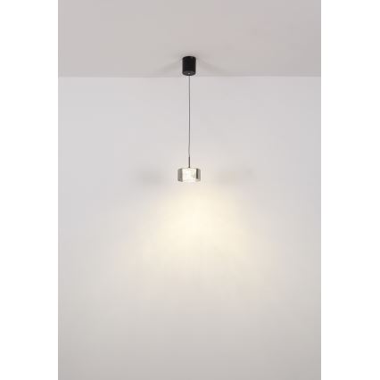 Globo -  Κρεμαστό φωτιστικό οροφής LED LED/6W/230V
