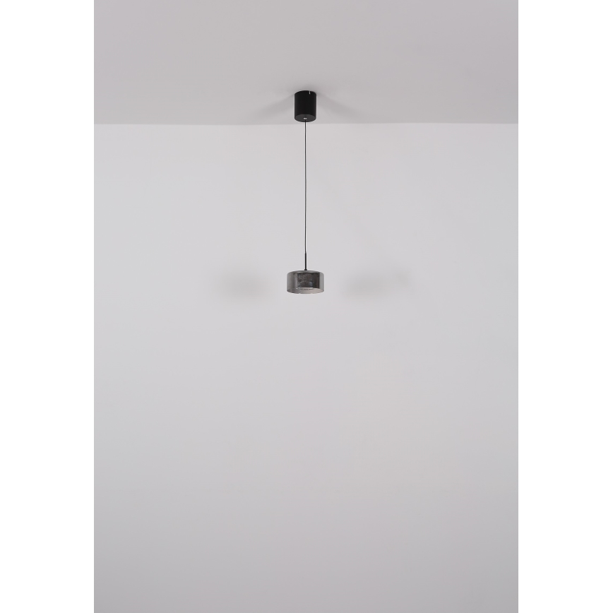 Globo -  Κρεμαστό φωτιστικό οροφής LED LED/6W/230V