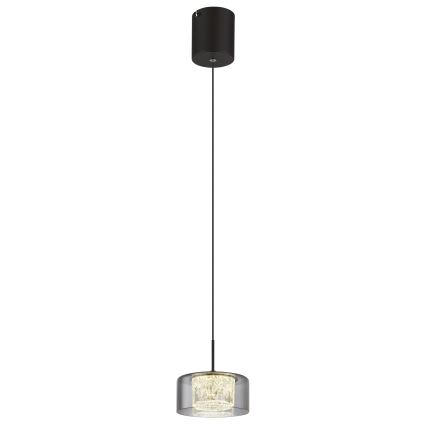 Globo -  Κρεμαστό φωτιστικό οροφής LED LED/6W/230V