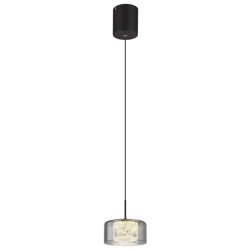 Globo -  Κρεμαστό φωτιστικό οροφής LED LED/6W/230V