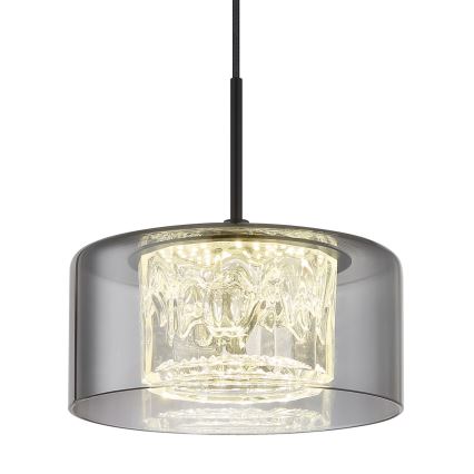 Globo -  Κρεμαστό φωτιστικό οροφής LED LED/6W/230V