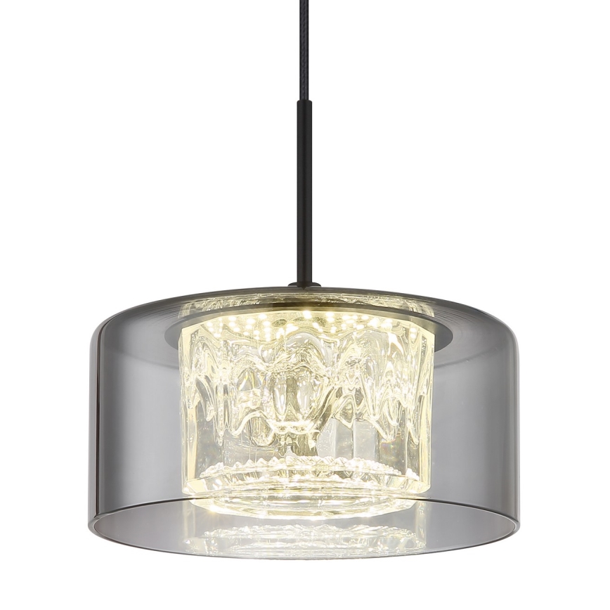 Globo -  Κρεμαστό φωτιστικό οροφής LED LED/6W/230V