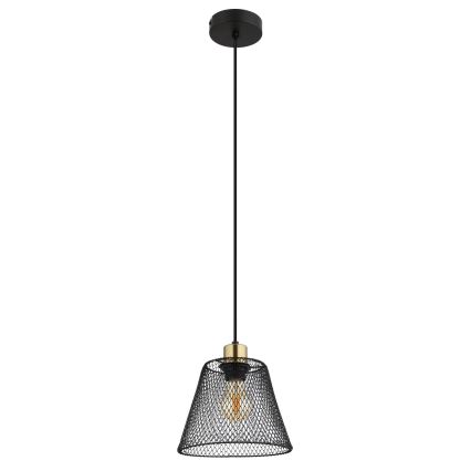 Globo - Κρεμαστό φωτιστικό οροφής 1xE27/40W/230V διάμετρος 20 cm