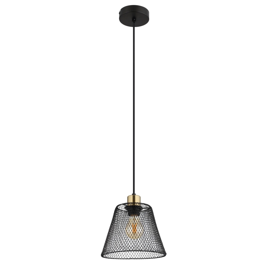 Globo - Κρεμαστό φωτιστικό οροφής 1xE27/40W/230V διάμετρος 20 cm