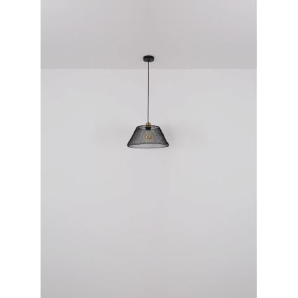 Globo - Κρεμαστό φωτιστικό οροφής 1xE27/40W/230V διάμετρος 36 cm