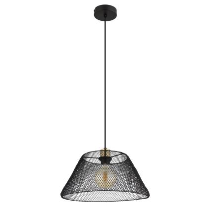 Globo - Κρεμαστό φωτιστικό οροφής 1xE27/40W/230V διάμετρος 36 cm