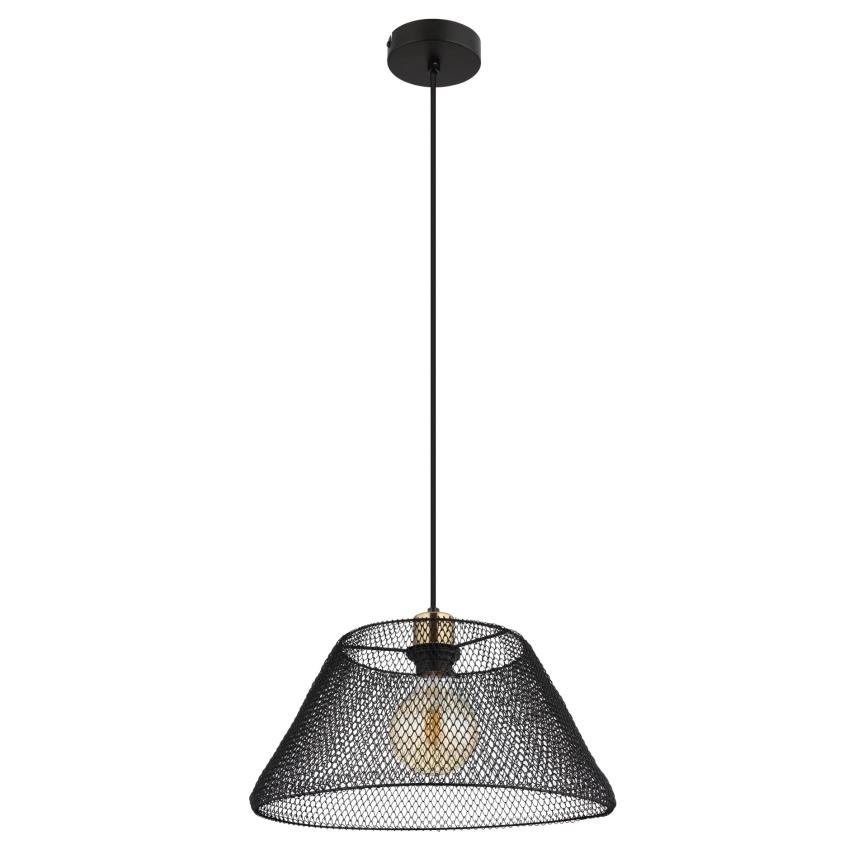 Globo - Κρεμαστό φωτιστικό οροφής 1xE27/40W/230V διάμετρος 36 cm