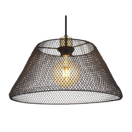 Globo - Κρεμαστό φωτιστικό οροφής 1xE27/40W/230V διάμετρος 36 cm