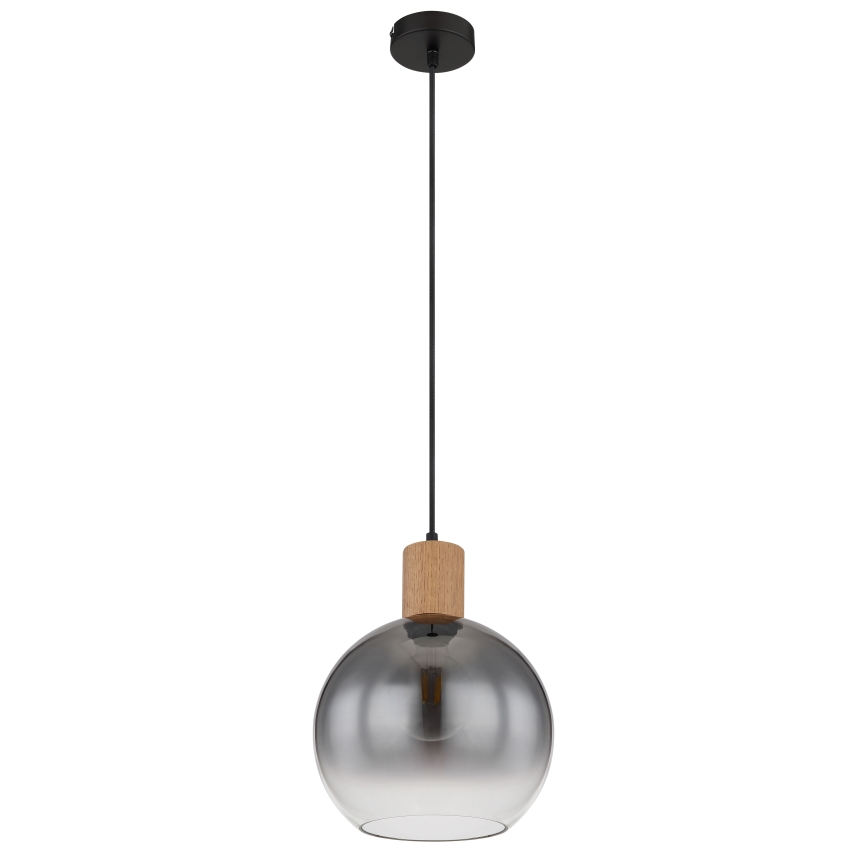 Globo -  Κρεμαστό φωτιστικό οροφής 1xE27/40W/230V