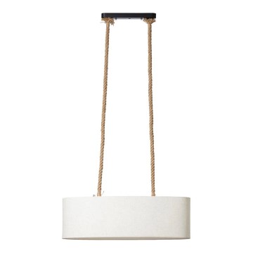 Globo 15693H - Κρεμαστό φωτιστικό οροφής TRADITIONAL 1xE27/40W/230V