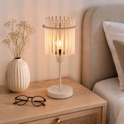 Globo - Επιτραπέζιο φωτιστικό 1xE14/40W/230V