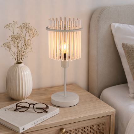 Globo - Επιτραπέζιο φωτιστικό 1xE14/40W/230V