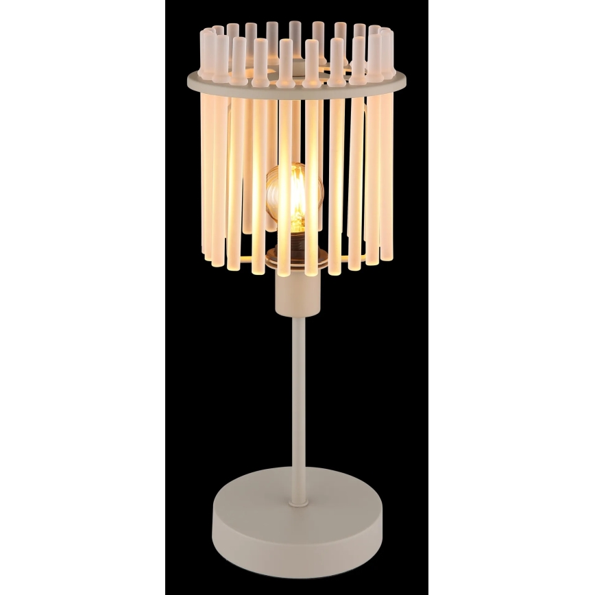 Globo - Επιτραπέζιο φωτιστικό 1xE14/40W/230V