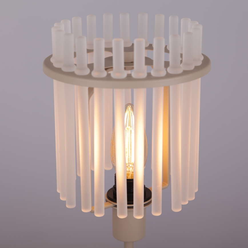 Globo - Επιτραπέζιο φωτιστικό 1xE14/40W/230V