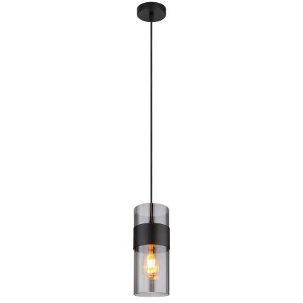 Globo - Κρεμαστό φωτιστικό οροφής 1xE27/60W/230V