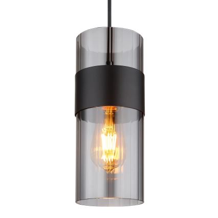 Globo - Κρεμαστό φωτιστικό οροφής 1xE27/60W/230V