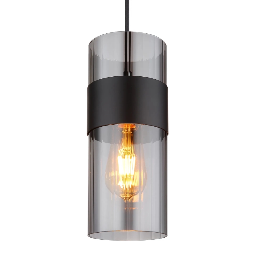 Globo - Κρεμαστό φωτιστικό οροφής 1xE27/60W/230V