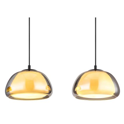 Globo - Κρεμαστό φωτιστικό οροφής 3xE14/40W/230V