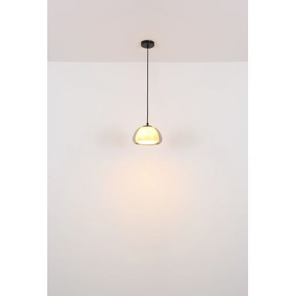 Globo - Κρεμαστό φωτιστικό οροφής 1xE27/60W/230V