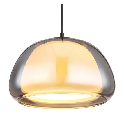 Globo - Κρεμαστό φωτιστικό οροφής 1xE27/60W/230V