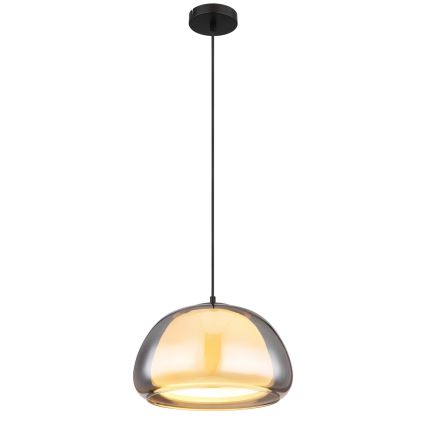 Globo - Κρεμαστό φωτιστικό οροφής 1xE27/60W/230V