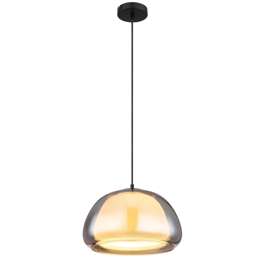 Globo - Κρεμαστό φωτιστικό οροφής 1xE27/60W/230V