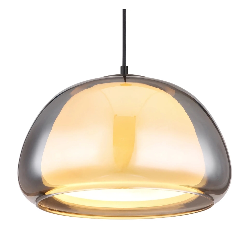 Globo - Κρεμαστό φωτιστικό οροφής 1xE27/60W/230V